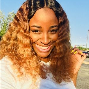 Meet your Posher, Portia